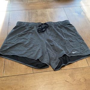 Women’s Nike Athletic shorts